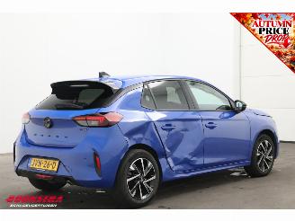Opel Corsa 1.2 T Hybrid GS LED Apple/Android Navi Clima Cruise SHZ picture 3