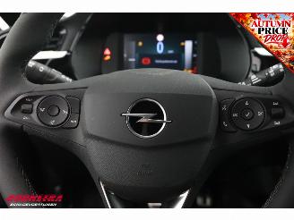 Opel Corsa 1.2 T Hybrid GS LED Apple/Android Navi Clima Cruise SHZ picture 14