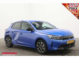 Opel Corsa 1.2 T Hybrid GS LED Apple/Android Navi Clima Cruise SHZ picture 2