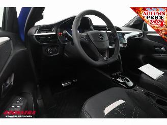Opel Corsa 1.2 T Hybrid GS LED Apple/Android Navi Clima Cruise SHZ picture 13