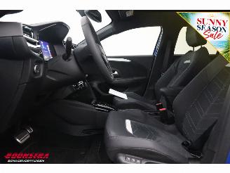 Opel Corsa 1.2 T Hybrid GS LED Apple/Android Navi Clima Cruise SHZ picture 11