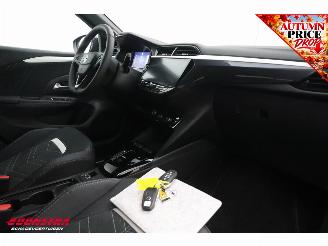 Opel Corsa 1.2 T Hybrid GS LED Apple/Android Navi Clima Cruise SHZ picture 8