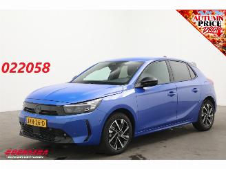 skadebil auto Opel Corsa 1.2 T Hybrid GS LED Apple/Android Navi Clima Cruise SHZ 2026/1