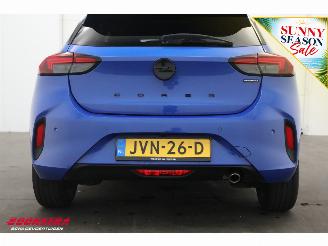 Opel Corsa 1.2 T Hybrid GS LED Apple/Android Navi Clima Cruise SHZ picture 5