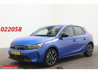 Avarii autoturisme Opel Corsa 1.2 T Hybrid GS LED Apple/Android Navi Clima Cruise SHZ 2026/1