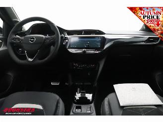 Opel Corsa 1.2 T Hybrid GS LED Apple/Android Navi Clima Cruise SHZ picture 9