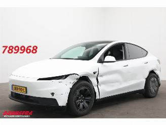 Auto incidentate Tesla Model Y Standard RWD 58 kWh Pano LED ACC Camera SHZ LRHZ 2025/12