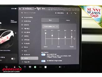 Tesla Model Y Standard RWD 58 kWh Pano LED ACC Camera SHZ LRHZ picture 31