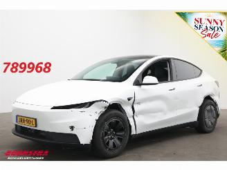 škoda osobní automobily Tesla Model Y Standard RWD 58 kWh Pano LED ACC Camera SHZ LRHZ 2025/12