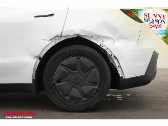 Tesla Model Y Standard RWD 58 kWh Pano LED ACC Camera SHZ LRHZ picture 12