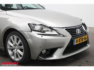 Lexus IS 300h Business Line Pro Leder Navi Clima Cruise Camera SHZ PDC picture 5