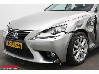 Lexus IS 300h Business Line Pro Leder Navi Clima Cruise Camera SHZ PDC picture 10