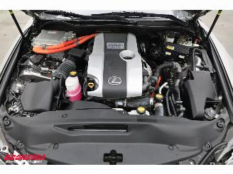 Lexus IS 300h Business Line Pro Leder Navi Clima Cruise Camera SHZ PDC picture 8