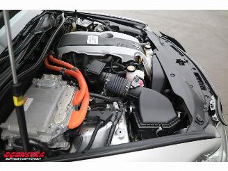 Lexus IS 300h Business Line Pro Leder Navi Clima Cruise Camera SHZ PDC picture 7