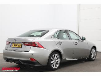 Lexus IS 300h Business Line Pro Leder Navi Clima Cruise Camera SHZ PDC picture 3