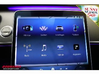 Mercedes S-klasse 580 e AMG Line Pano ACC HUD Burmester Memory 360° picture 26