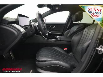 Mercedes S-klasse 580 e AMG Line Pano ACC HUD Burmester Memory 360° picture 12