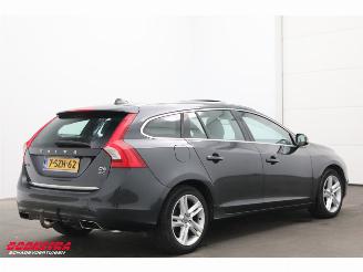 Volvo V-60 2.4 D6 AWD Plug-In Hybrid Summum Schuifdak Memory Leer Camera SHZ AHK picture 3