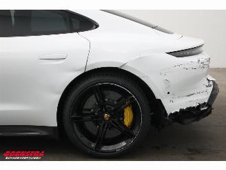 Porsche Taycan Turbo S 93 kWh PCCB PDLS+ PASM Pano Burmester ACC 360° picture 5