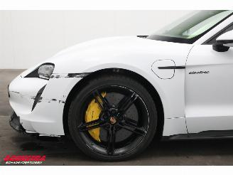 Porsche Taycan Turbo S 93 kWh PCCB PDLS+ PASM Pano Burmester ACC 360° picture 14