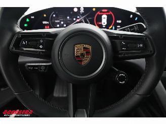 Porsche Taycan Turbo S 93 kWh PCCB PDLS+ PASM Pano Burmester ACC 360° picture 22