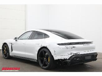 Porsche Taycan Turbo S 93 kWh PCCB PDLS+ PASM Pano Burmester ACC 360° picture 4