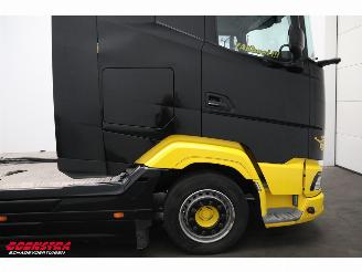DAF XG 480 Full Air LED ACC Standairco 184.354 km! picture 11