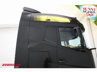 DAF XG 480 Full Air LED ACC Standairco 184.354 km! picture 12