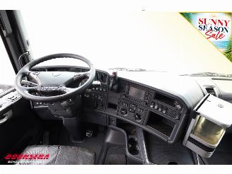 Scania R R580 V8 Full Air Standairco Leder 6X2 Euro 6 picture 15