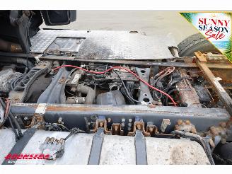 Scania R R580 V8 Full Air Standairco Leder 6X2 Euro 6 picture 12