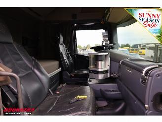 Scania R R580 V8 Full Air Standairco Leder 6X2 Euro 6 picture 14