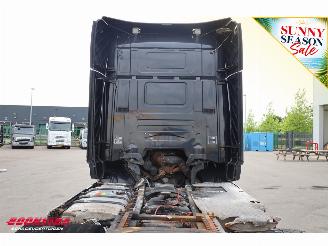 Scania R R580 V8 Full Air Standairco Leder 6X2 Euro 6 picture 10