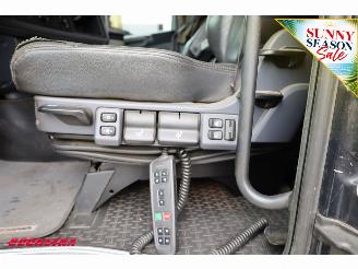 Scania R R580 V8 Full Air Standairco Leder 6X2 Euro 6 picture 29