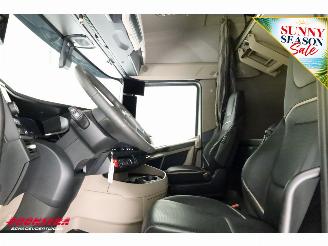 DAF XG 480 Full Air Hefschotel Hubkopplung Mirrorcam ACC Leder 54.468 km! picture 26