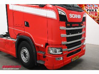 Scania S Full Air ACC Standairco Retarder Hydrauliek Leder picture 12