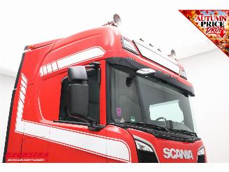 Scania S Full Air ACC Standairco Retarder Hydrauliek Leder picture 14