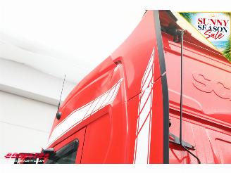 Scania S Full Air ACC Standairco Retarder Hydrauliek Leder picture 6