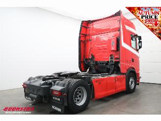 Scania S Full Air ACC Standairco Retarder Hydrauliek Leder picture 3