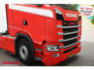Scania S Full Air ACC Standairco Retarder Hydrauliek Leder picture 12