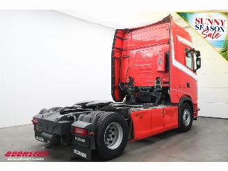 Scania S Full Air ACC Standairco Retarder Hydrauliek Leder picture 3