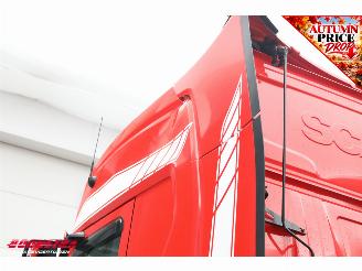 Scania S Full Air ACC Standairco Retarder Hydrauliek Leder picture 6