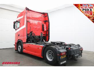 Scania S Full Air ACC Standairco Retarder Hydrauliek Leder picture 4