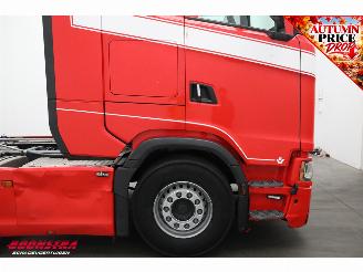 Scania S Full Air ACC Standairco Retarder Hydrauliek Leder picture 9