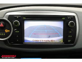 Toyota Yaris 1.5 Full Hybrid Aspiration Clima Cruise Camera AHK picture 19