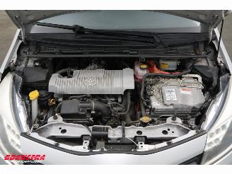 Toyota Yaris 1.5 Full Hybrid Aspiration Clima Cruise Camera AHK picture 9