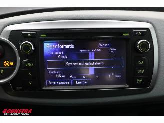 Toyota Yaris 1.5 Full Hybrid Aspiration Clima Cruise Camera AHK picture 21