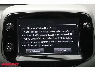 Toyota Aygo 1.0 VVT-i x-play limited Apple/Android Cruise Camera picture 21