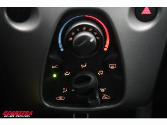 Toyota Aygo 1.0 VVT-i x-play limited Apple/Android Cruise Camera picture 22