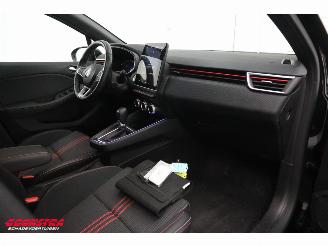 Renault Clio 1.6 E-Tech Hybrid 145 R.S. Line LED Virtual Cruise Camera PDC picture 8