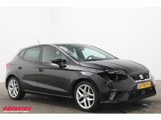 Seat Ibiza 1.0 TSI FR Business Intense Navi Clima Cruise PDC picture 2